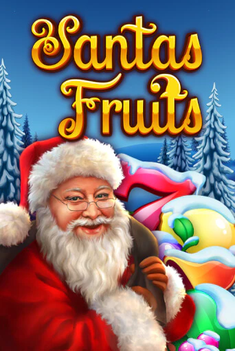 Santas Fruits демо игровой автомат | VAVADA Казино бесплатно