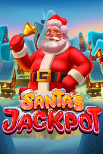 Santa's Jackpot демо игровой автомат | VAVADA Казино бесплатно