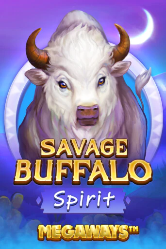 Savage Buffalo Spirit Megaways демо игровой автомат | VAVADA Казино бесплатно