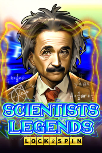 Scientists Legends Lock 2 spin демо игровой автомат | VAVADA Казино бесплатно