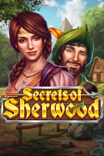 Secrets of Sherwood демо игровой автомат | VAVADA Казино бесплатно