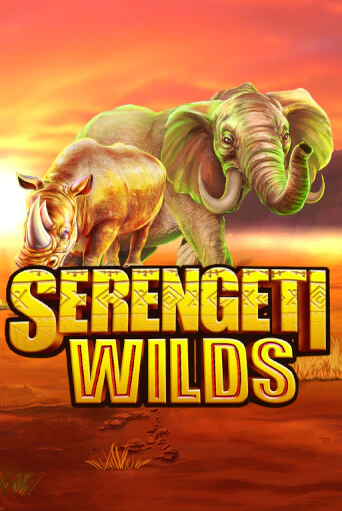 Serengeti Wilds демо игровой автомат | VAVADA Казино бесплатно