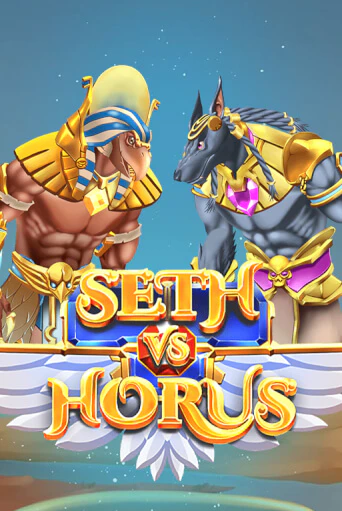 Seth vs Horus демо игровой автомат | VAVADA Казино бесплатно