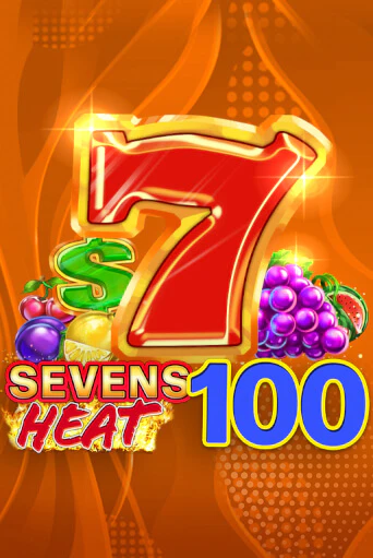 Sevens Heat 100 демо игровой автомат | VAVADA Казино бесплатно