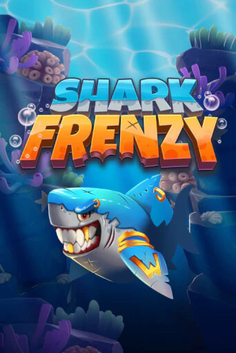 Shark Frenzy демо игровой автомат | VAVADA Казино бесплатно