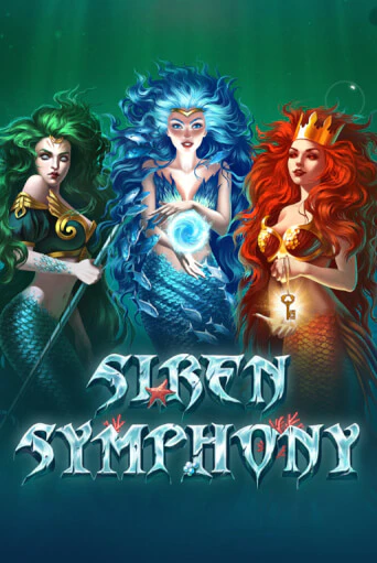 Siren Symphony демо игровой автомат | VAVADA Казино бесплатно