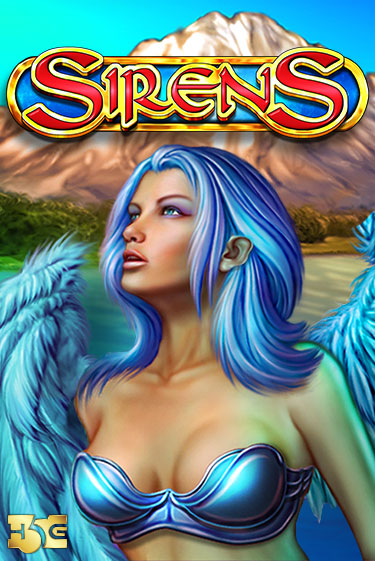 Sirens демо игровой автомат | VAVADA Казино бесплатно
