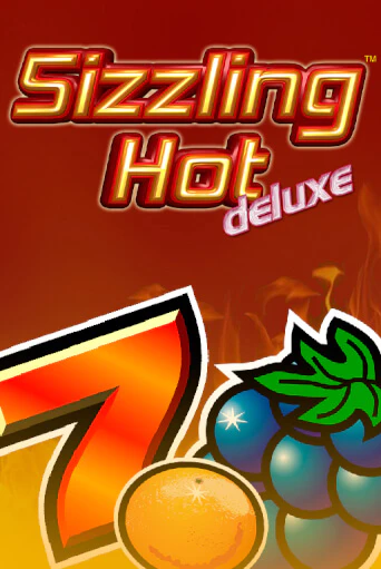 Sizzling Hot Deluxe демо игровой автомат | VAVADA Казино бесплатно