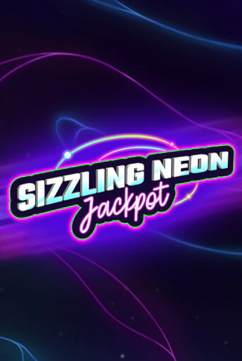 Sizzling Neon Jackpot демо игровой автомат | VAVADA Казино бесплатно