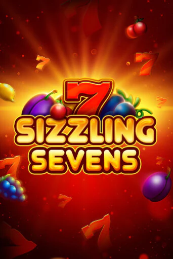 Sizzling Sevens демо игровой автомат | VAVADA Казино бесплатно
