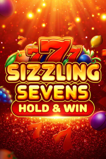 Sizzling Sevens Hold & Win демо игровой автомат | VAVADA Казино бесплатно