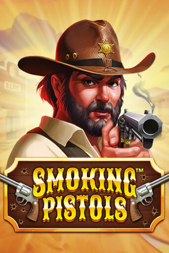 Smoking Pistols демо игровой автомат | VAVADA Казино бесплатно