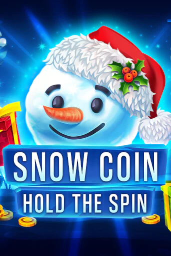 Snow Coin Hold The Spin демо игровой автомат | VAVADA Казино бесплатно