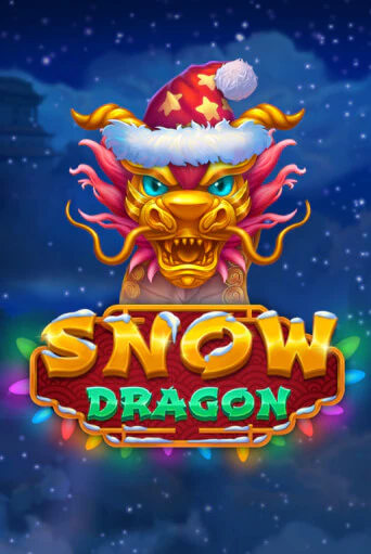 Snow Dragon демо игровой автомат | VAVADA Казино бесплатно