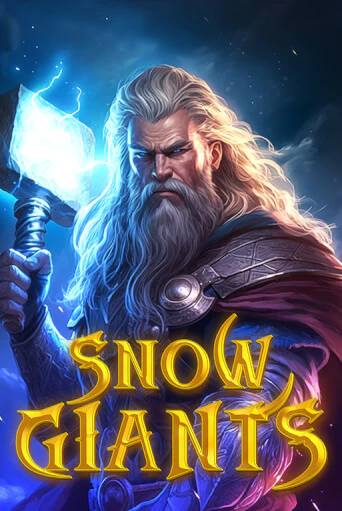 Snow Giants демо игровой автомат | VAVADA Казино бесплатно