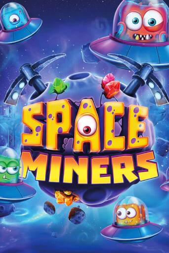 Space Miners демо игровой автомат | VAVADA Казино бесплатно