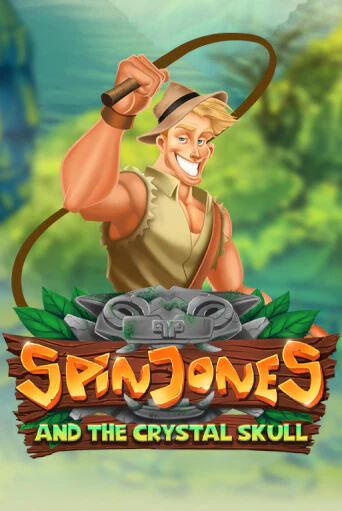 Spin Jones демо игровой автомат | VAVADA Казино бесплатно