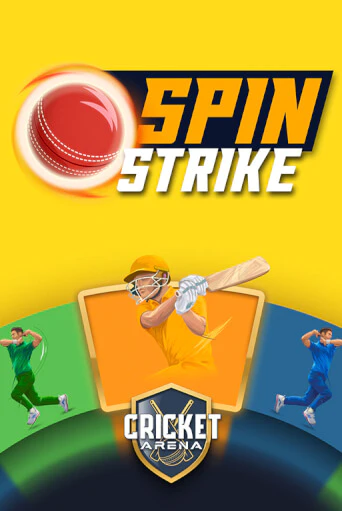 Spin Strike демо игровой автомат | VAVADA Казино бесплатно
