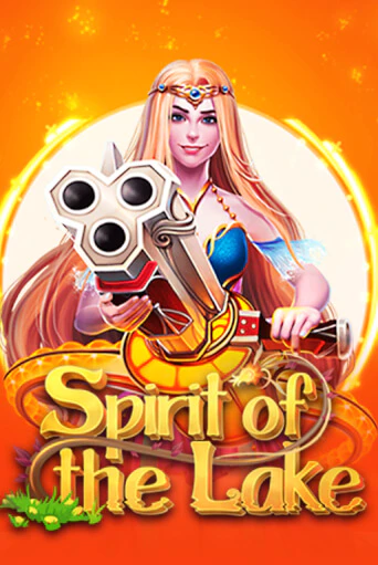 Spirit of the Lake демо игровой автомат | VAVADA Казино бесплатно