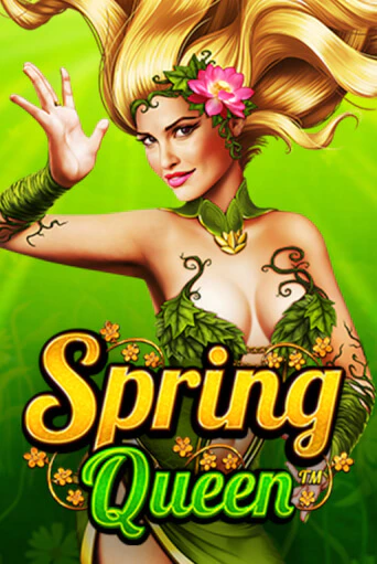 Spring Queen демо игровой автомат | VAVADA Казино бесплатно