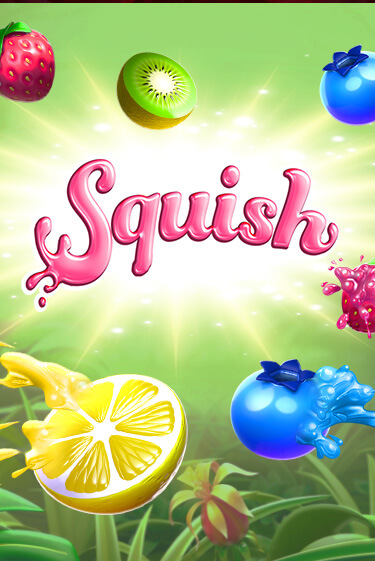 Squish демо игровой автомат | VAVADA Казино бесплатно
