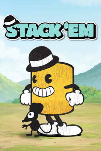 Stack 'em демо игровой автомат | VAVADA Казино бесплатно
