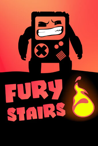Fury Stairs демо игровой автомат | VAVADA Казино бесплатно