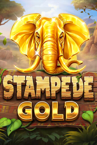 Stampede Gold демо игровой автомат | VAVADA Казино бесплатно