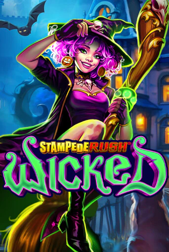 Stempede Rush Wicked демо игровой автомат | VAVADA Казино бесплатно