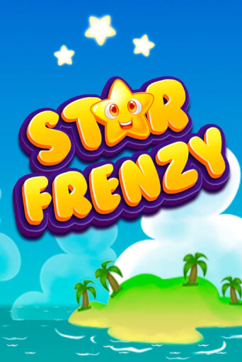 Star Frenzy демо игровой автомат | VAVADA Казино бесплатно