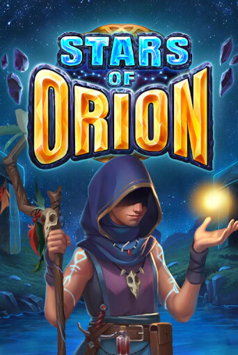 Stars of Orion демо игровой автомат | VAVADA Казино бесплатно