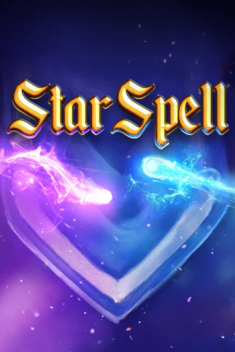 Starspell демо игровой автомат | VAVADA Казино бесплатно