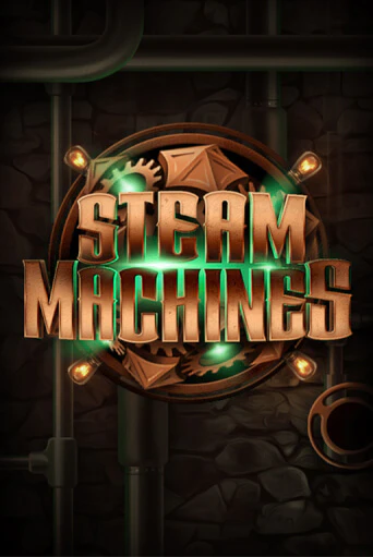 Steam Machines демо игровой автомат | VAVADA Казино бесплатно