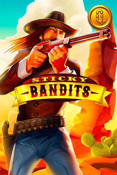 Sticky Bandits демо игровой автомат | VAVADA Казино бесплатно