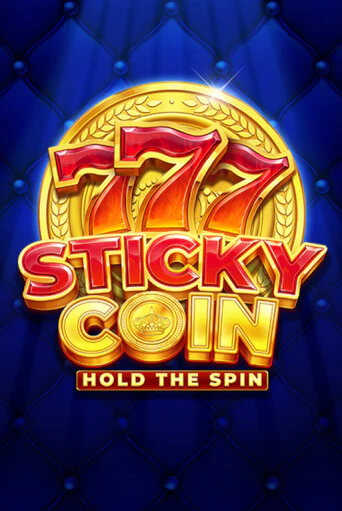 Sticky Coin: Hold The Spin демо игровой автомат | VAVADA Казино бесплатно