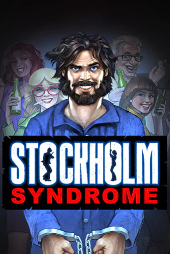 Stockholm Syndrome демо игровой автомат | VAVADA Казино бесплатно