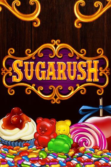 Sugarush демо игровой автомат | VAVADA Казино бесплатно