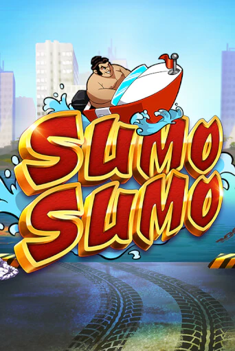Sumo Sumo демо игровой автомат | VAVADA Казино бесплатно