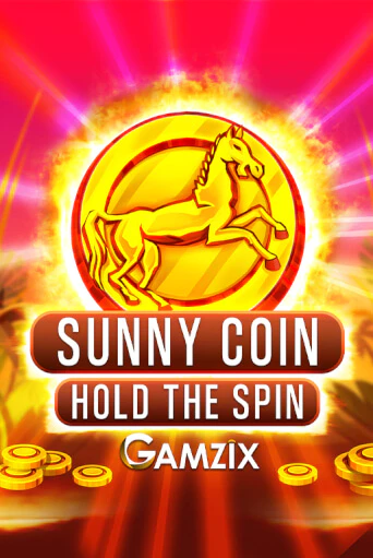 Sunny Coin: Hold The Spin демо игровой автомат | VAVADA Казино бесплатно