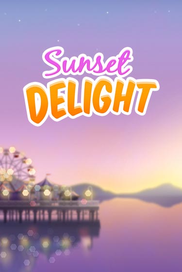 Sunset Delight демо игровой автомат | VAVADA Казино бесплатно