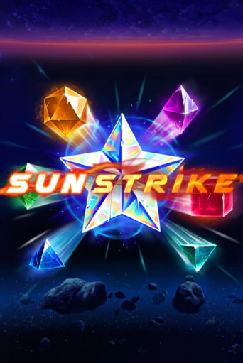 Sunstrike демо игровой автомат | VAVADA Казино бесплатно