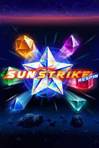 Sunstrike Respin демо игровой автомат | VAVADA Казино бесплатно