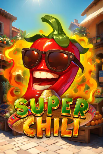 Super Chili демо игровой автомат | VAVADA Казино бесплатно
