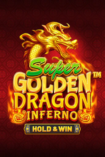 Super Golden Dragon Inferno демо игровой автомат | VAVADA Казино бесплатно