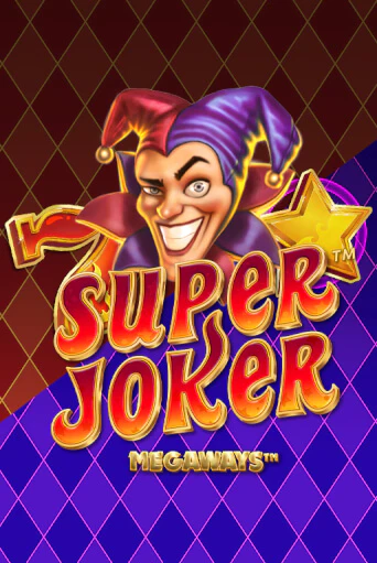 Super Joker Megaways демо игровой автомат | VAVADA Казино бесплатно