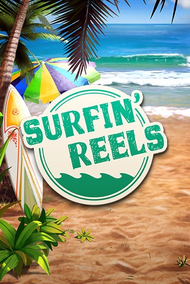 Surfin’ Reels демо игровой автомат | VAVADA Казино бесплатно