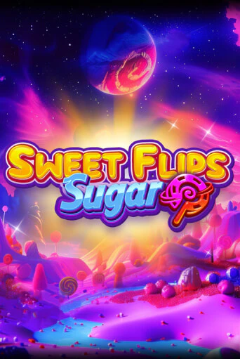 Sweet Flips: Sugar демо игровой автомат | VAVADA Казино бесплатно
