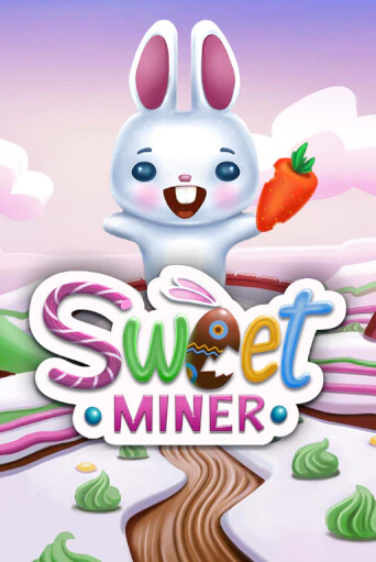 Sweet Miner демо игровой автомат | VAVADA Казино бесплатно
