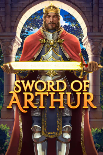 Sword of Arthur демо игровой автомат | VAVADA Казино бесплатно