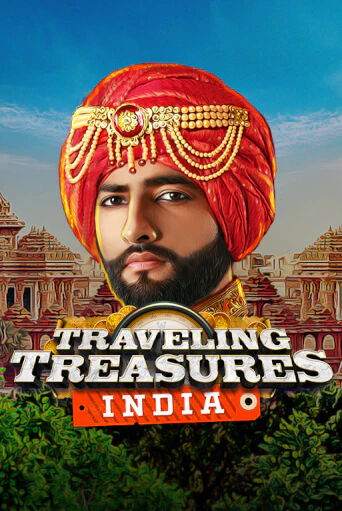 Traveling Treasures India демо игровой автомат | VAVADA Казино бесплатно